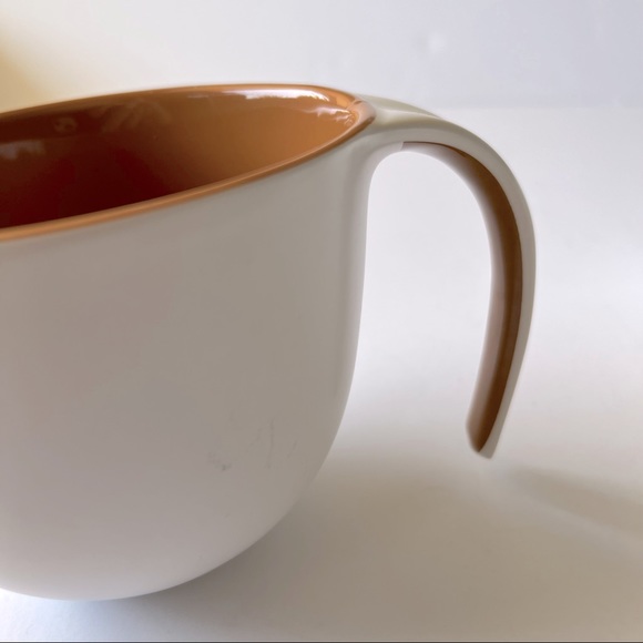 Asobu “ The Porcelain Jewel” Set of 3 Coffee Mugs - Picture 9 of 12